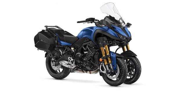 Moto Yamaha Niken GT a la venta en D'Motos