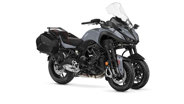 Yamaha Niken GT. D'Motos Tenerife