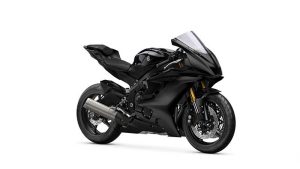 Yamaha YZF-R6 RACE 2022