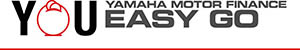 Plan de financiación You Easy Go Yamaha