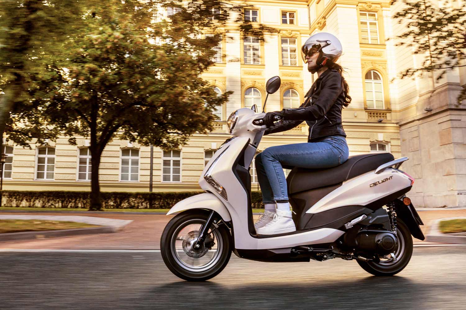 representante compuesto impresión En scooters y motos de 125 en Tenerife, Yamaha es la mejor opción | D'Motos