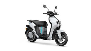 Scooter Yamaha Neo's eléctrica 2022