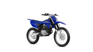 Yamaha TT R125 2023